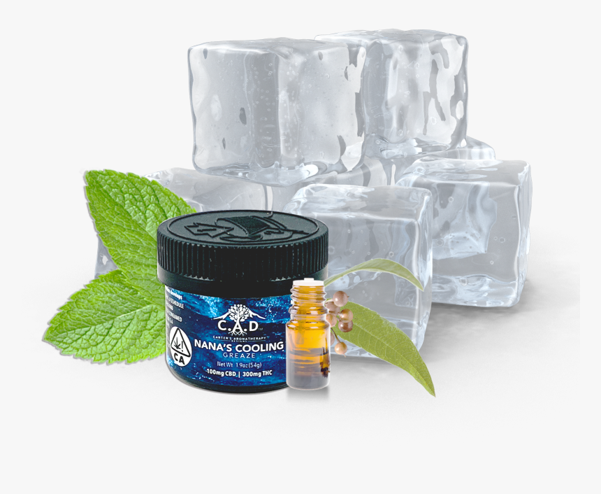 Carters Aromatherapy Designs, HD Png Download