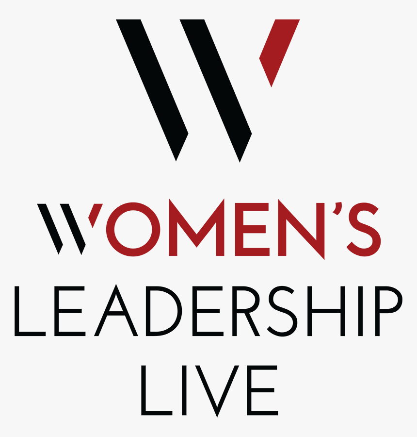 Leadership Vector Business Leader - Women In Leadership Logos, HD Png Download