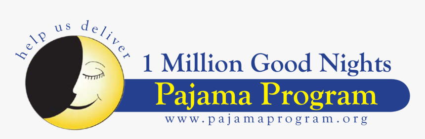 Pajama Program, HD Png Download