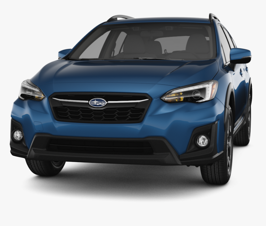Subaru Xv 2019 Midnight Blue, HD Png Download