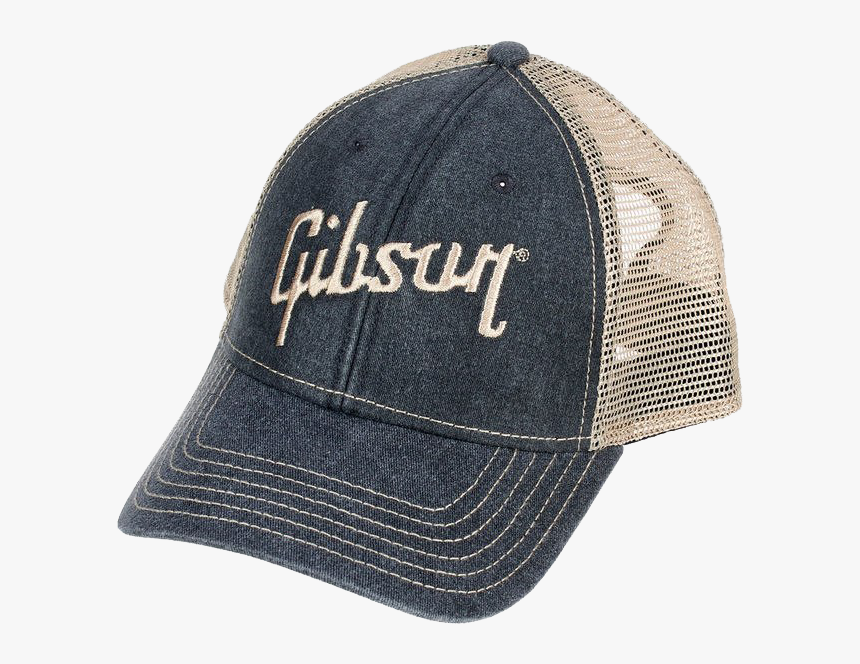 Gibson Hat, HD Png Download