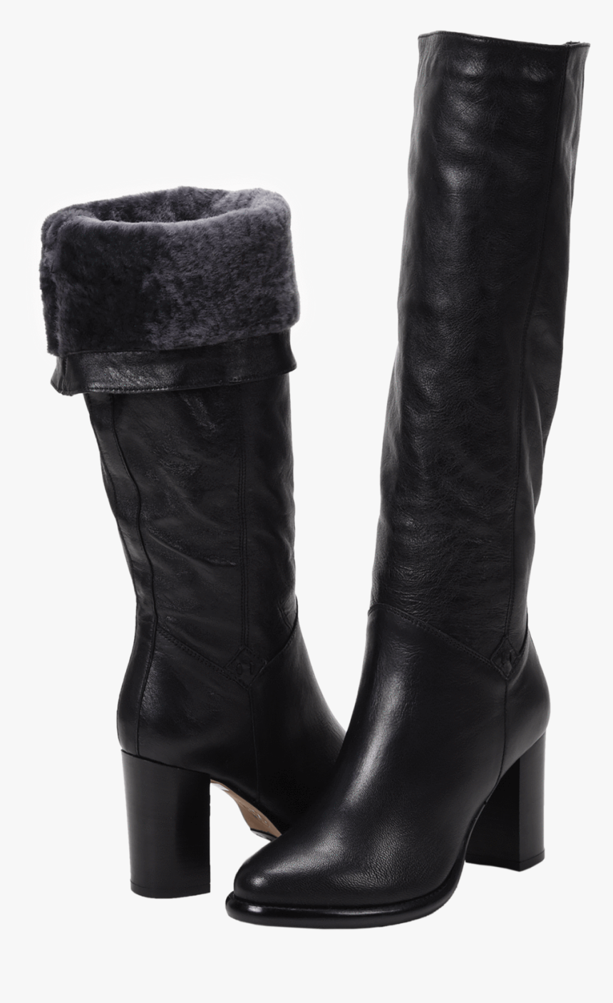 Knee-high Boot, HD Png Download