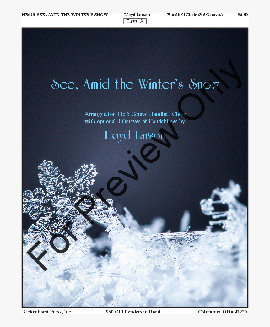 Product Thumbnail - Christmas Card, HD Png Download