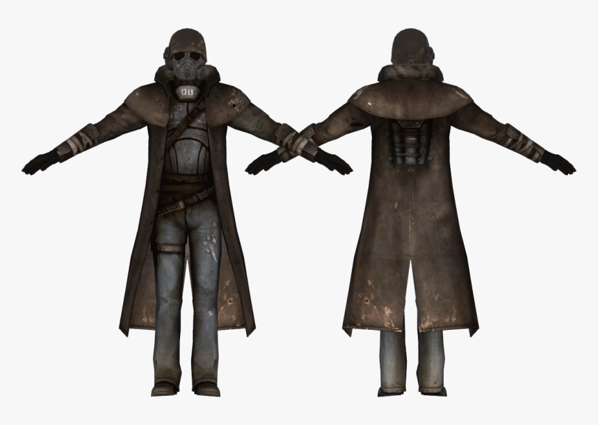 Rangercombatarmor - Fallout Elite Riot Gear, HD Png Download