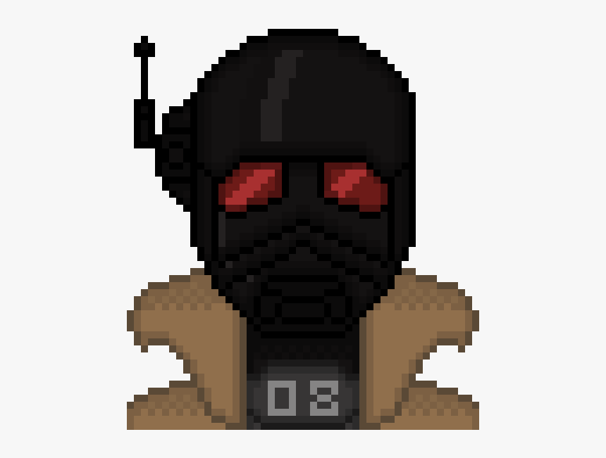 Crystal Ball Pixel Gif, HD Png Download