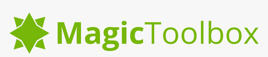 Magic Toolbox Logo - Bit Titan, HD Png Download
