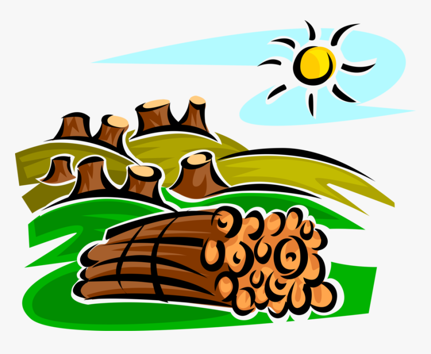 Clip Art Portable Network Graphics Vector Graphics - Illegal Logging Clipart, HD Png Download