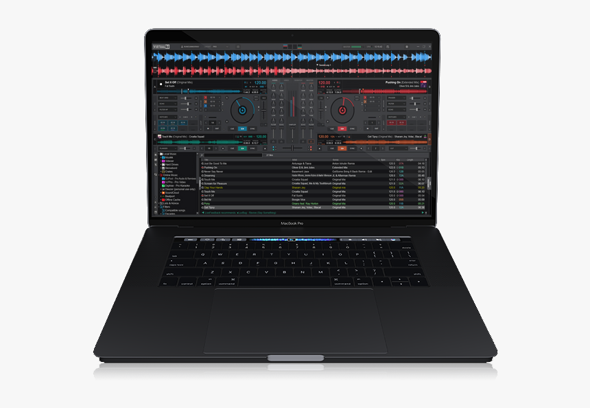 Netbook, HD Png Download