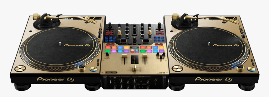 Plx 1000 Djm S9, HD Png Download