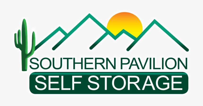 Southern Pavilion Self Storage, HD Png Download