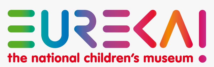 Eureka Children's Museum Logo, HD Png Download