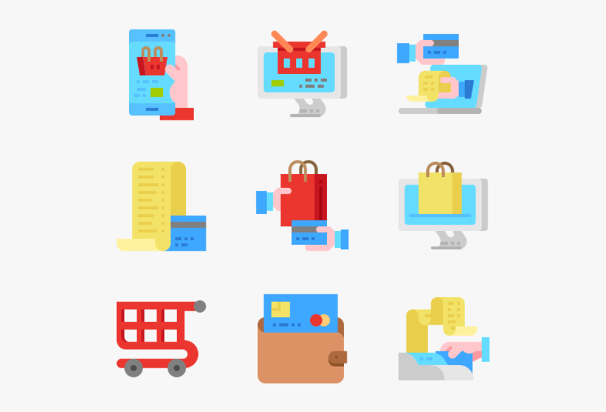 Shopping, HD Png Download