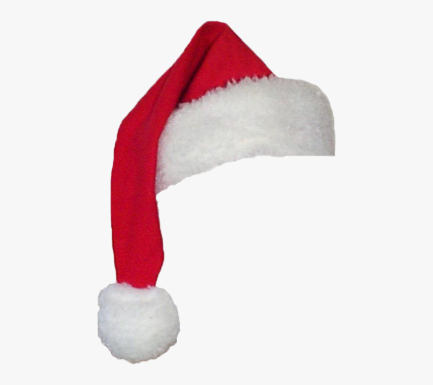 Santa Cap Png - Transparent Background Christmas Hats Png, Png Download