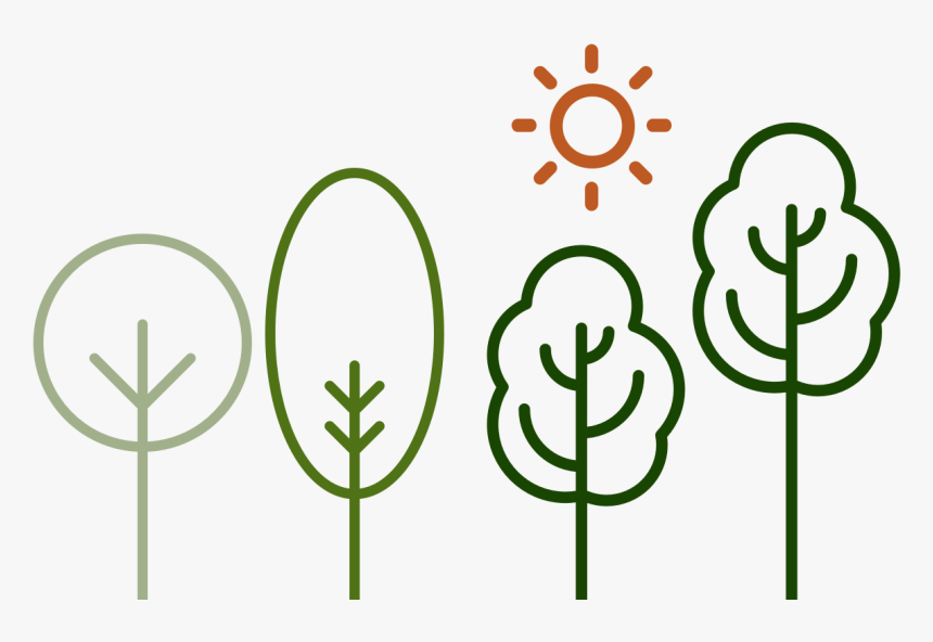 Community Forestry In Nepal, HD Png Download