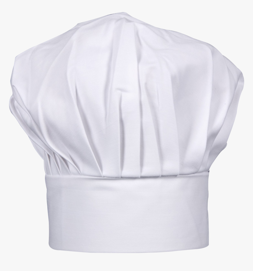 Cook Cap Png Transparent Image - Blouse, Png Download