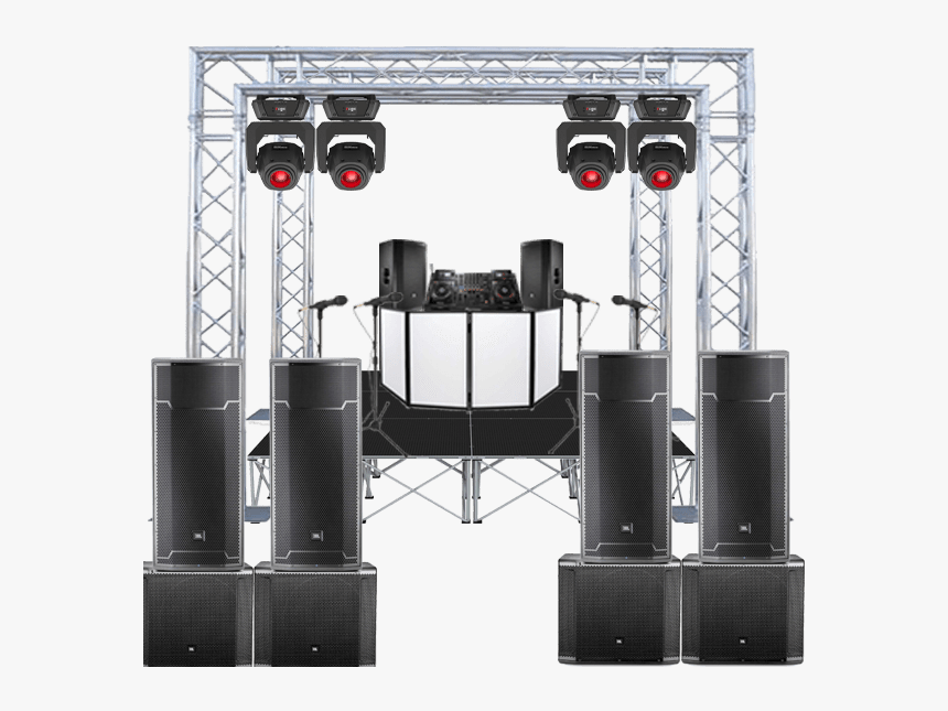Computer Speaker, HD Png Download