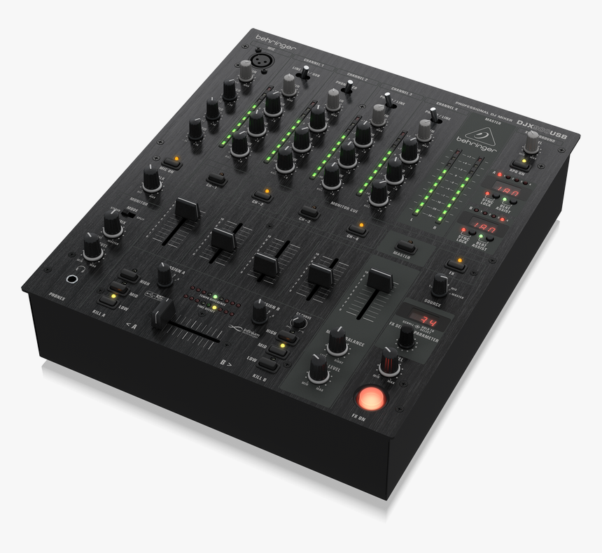 Electronic Musical Instrument, HD Png Download