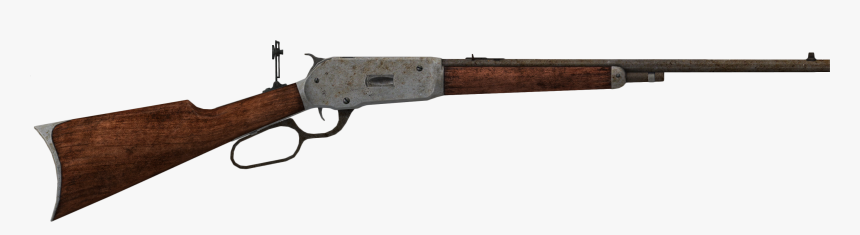 Winchester 1895 Carbine, HD Png Download