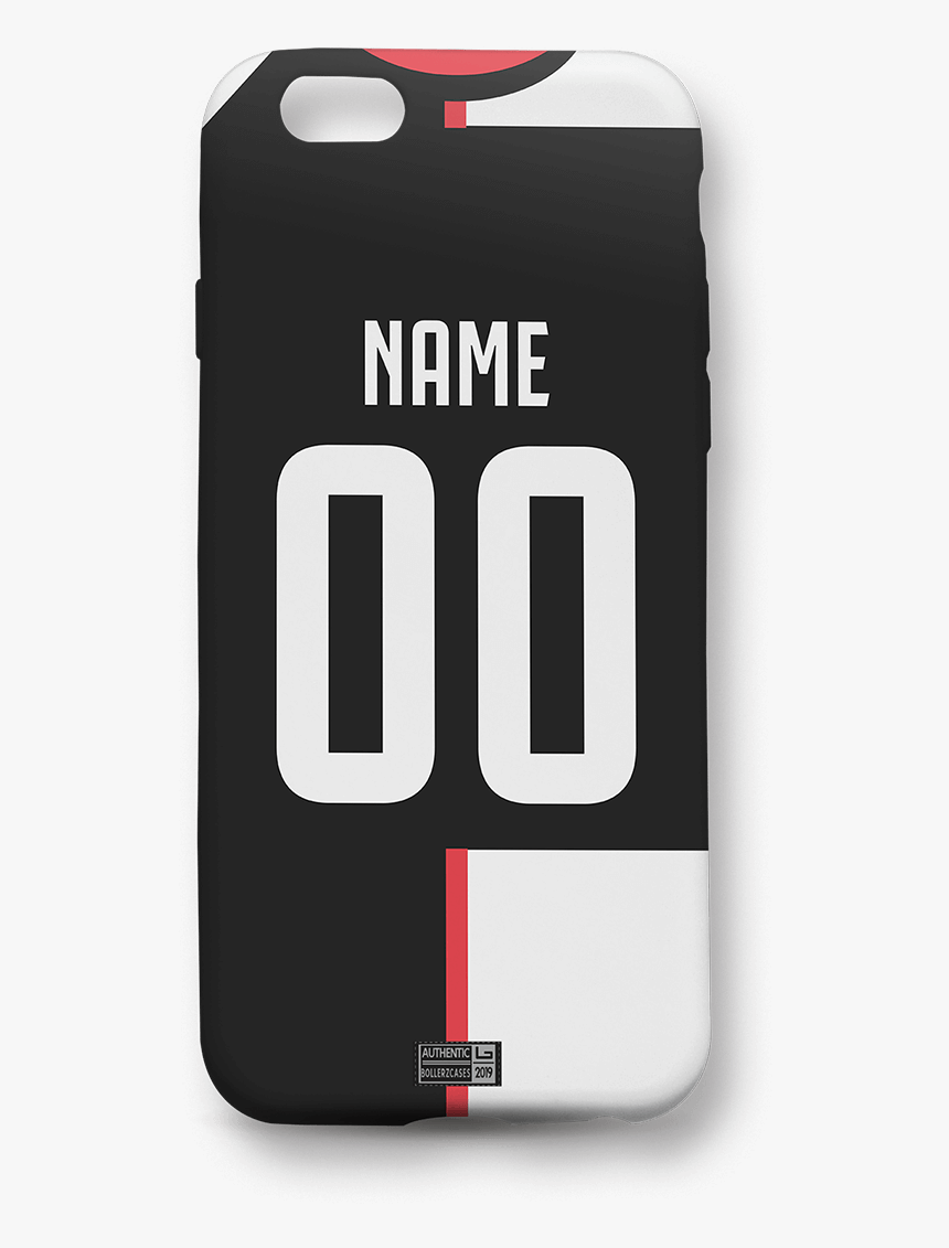 Juventus Phone Case Home 19/20 - Mobile Phone Case, HD Png Download