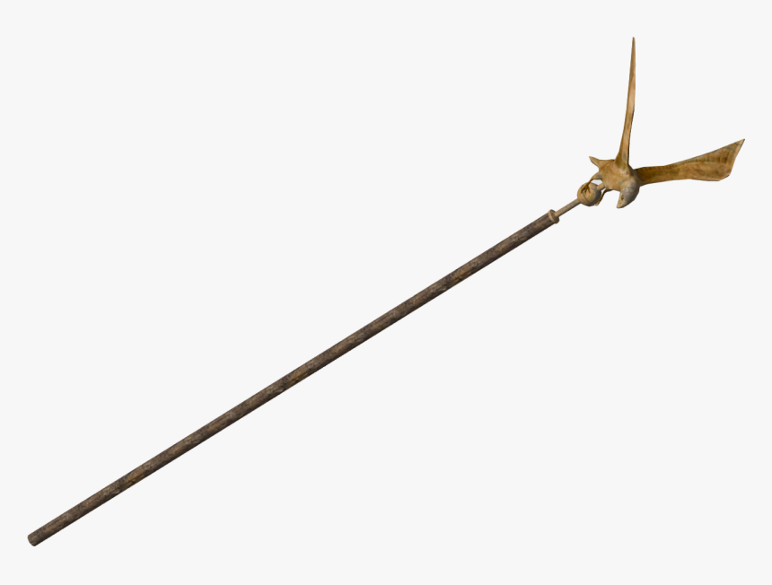 Katana Clipart Fallout New Vegas - Fallout New Vegas Ulysses Weapon, HD Png Download