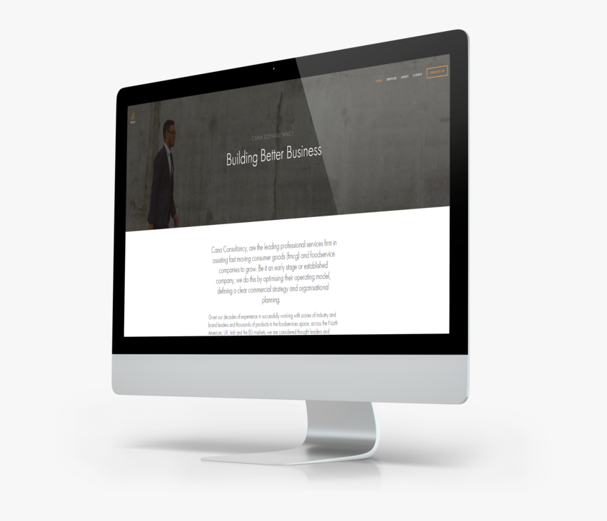 Cana Consultancy, HD Png Download