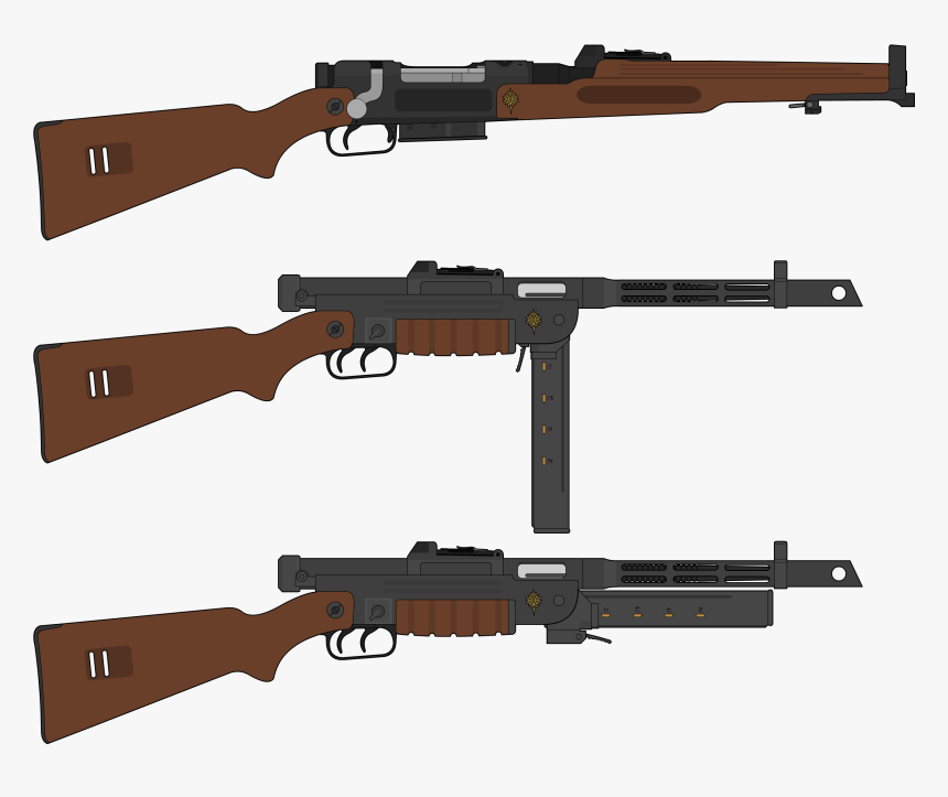 Ranged Weapon, HD Png Download