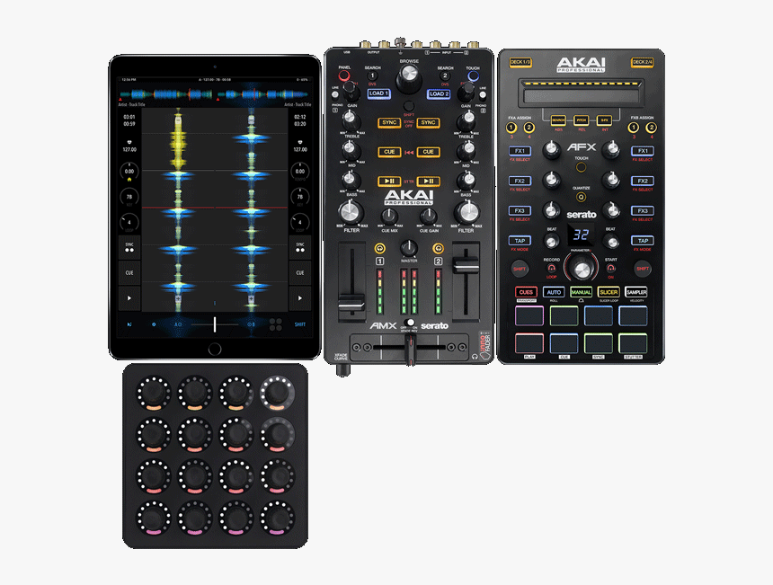 Electronic Musical Instrument, HD Png Download