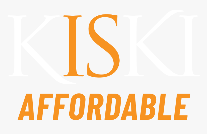 Kiskiislogo - Calligraphy, HD Png Download