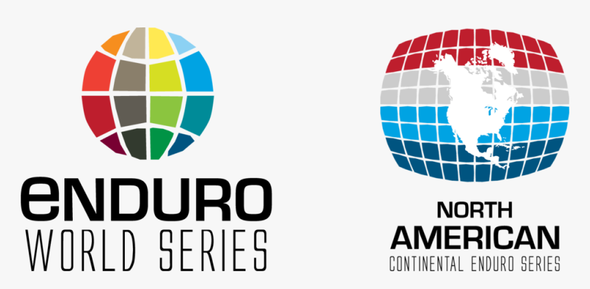 North American Ces Main Copy - North American Enduro World Series, HD Png Download