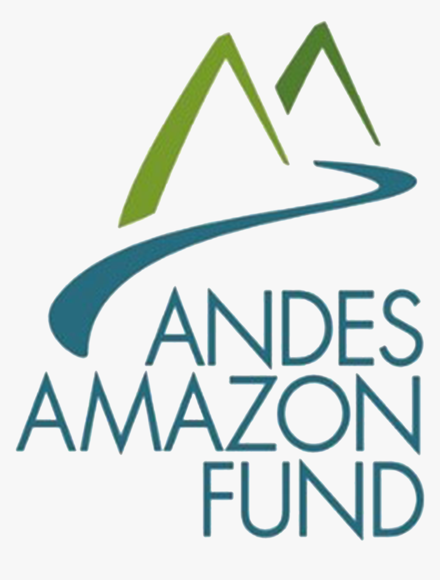 Logo Andes Amazon Fund, HD Png Download