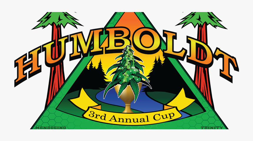 Humboldt County Cup-eureka, Ca , Png Download - Illustration, Transparent Png