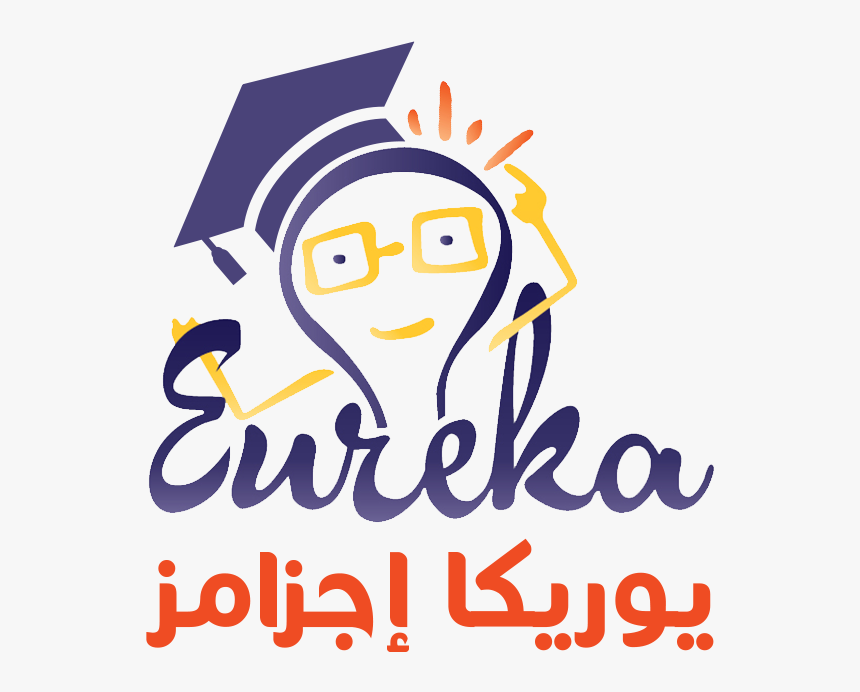 Eureka Exams - Graphic Design, HD Png Download