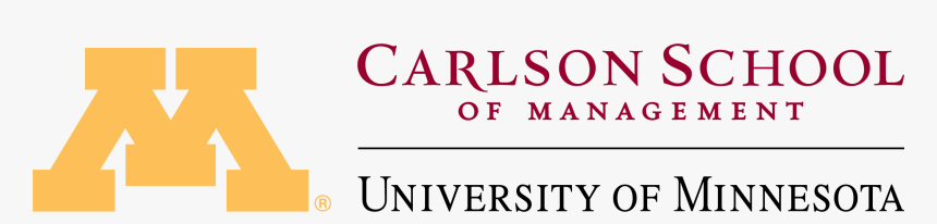 Carlson School Of Management, HD Png Download