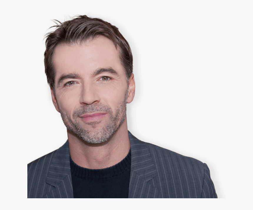 Almi - For Hair - Gentleman, HD Png Download