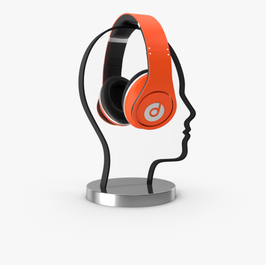 Headphones, HD Png Download