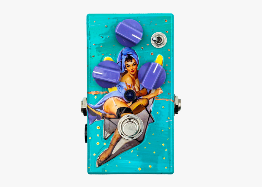 “pin Up” Eureka - Cartoon, HD Png Download