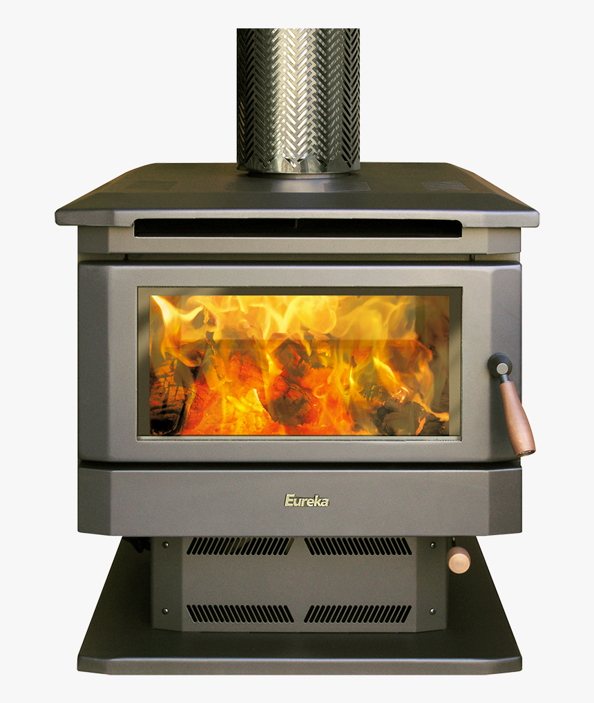 Double Sided Wood Heater, HD Png Download