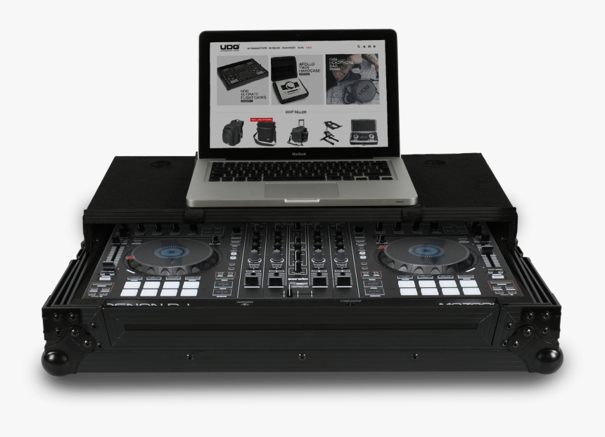 Maschine Studio Mk3 Case, HD Png Download
