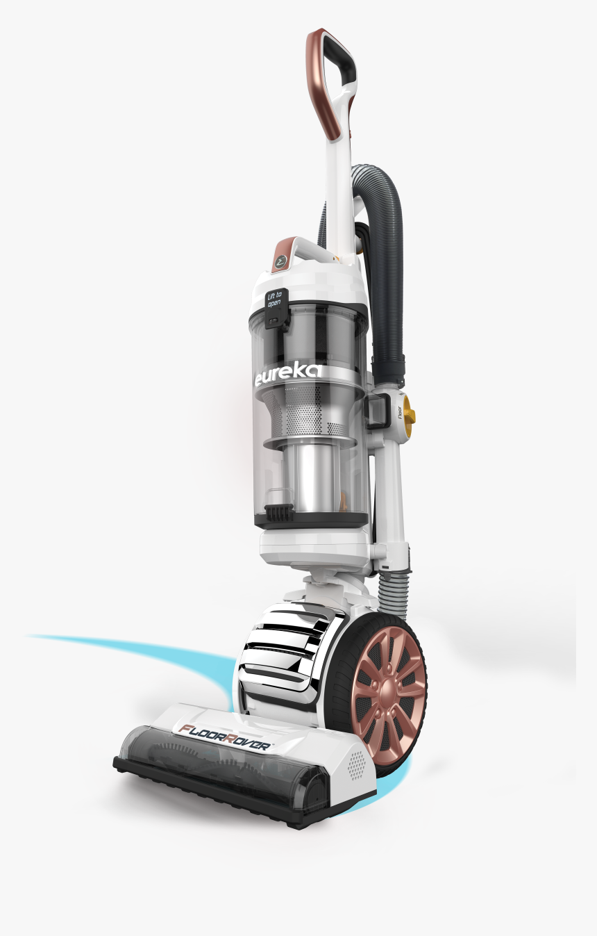 Eureka Floorrover Versatile Upright Vacuum Neu560 , - Eureka Neu560, HD Png Download