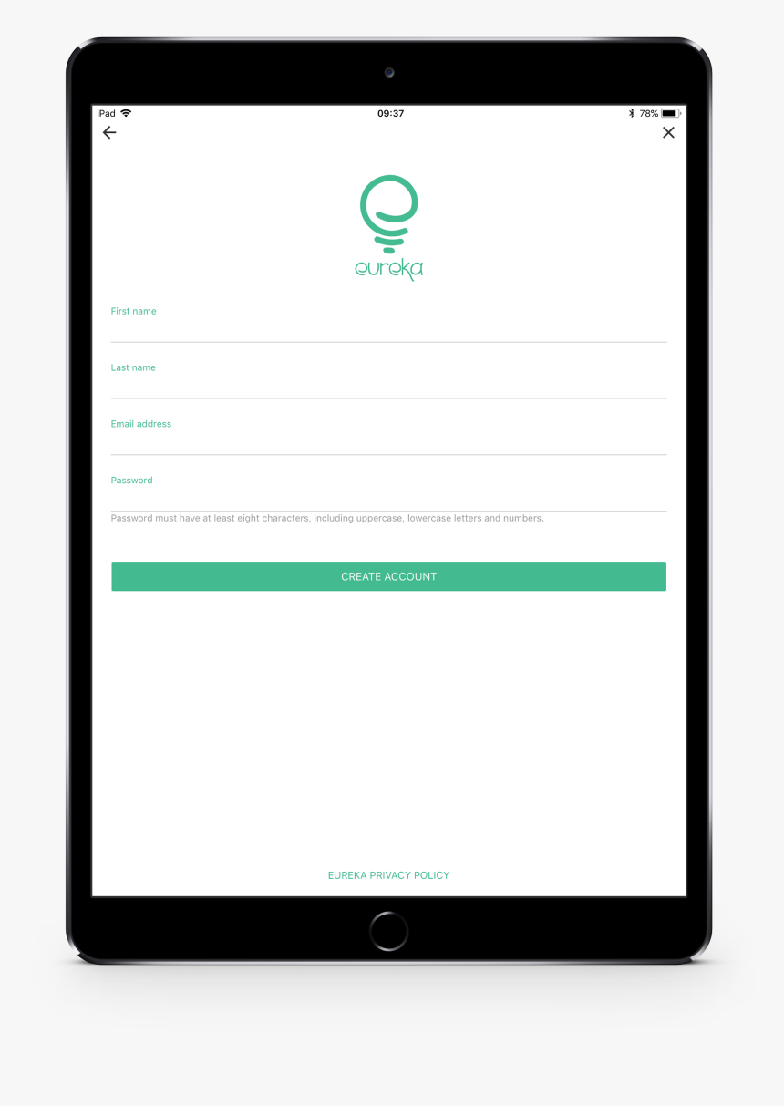 Tablet Computer, HD Png Download