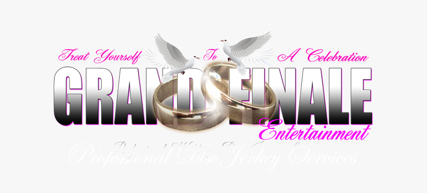 Wedding Services Logo - Graphic Design, HD Png Download