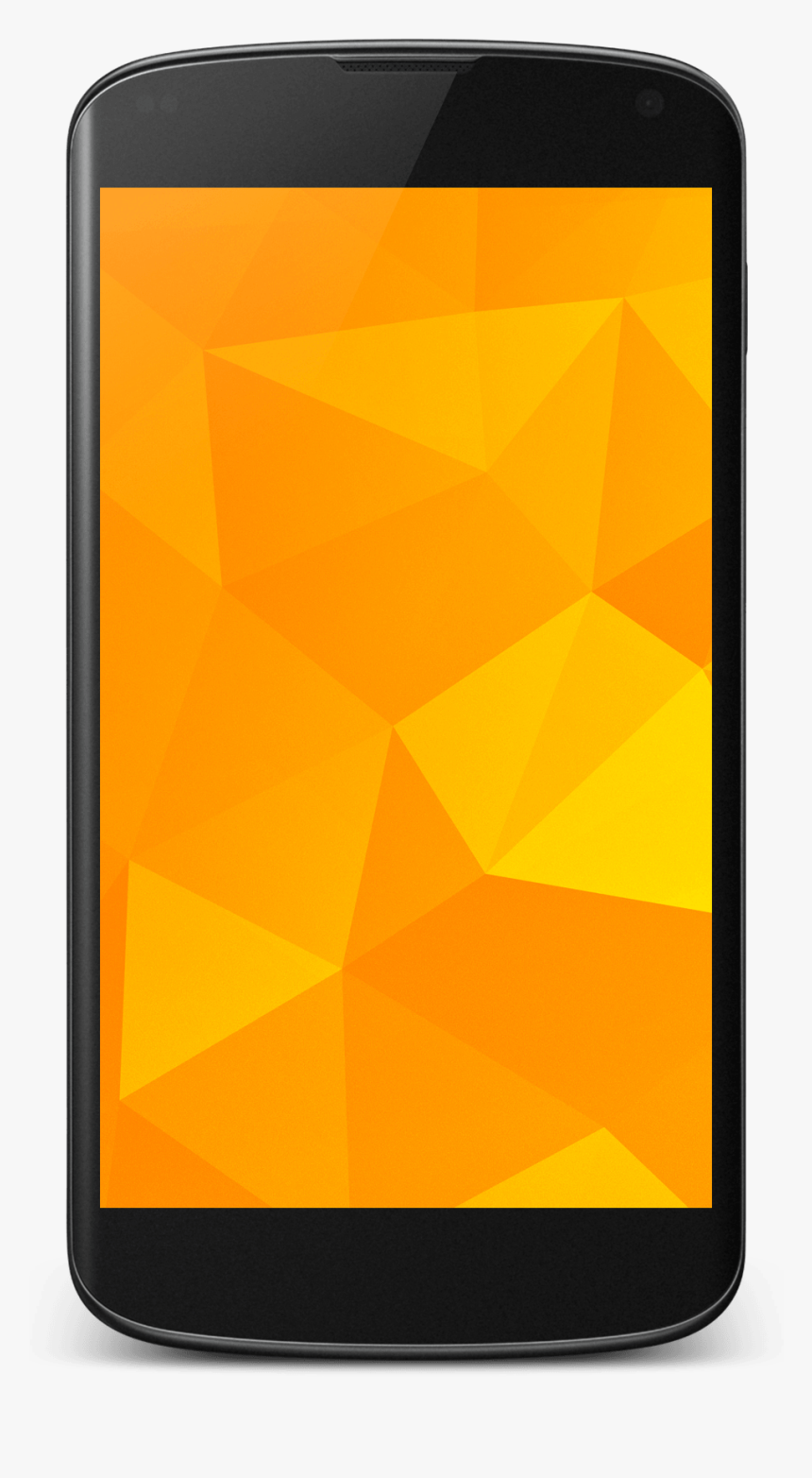 Nexus 4 - Fondos Para Android Studio, HD Png Download