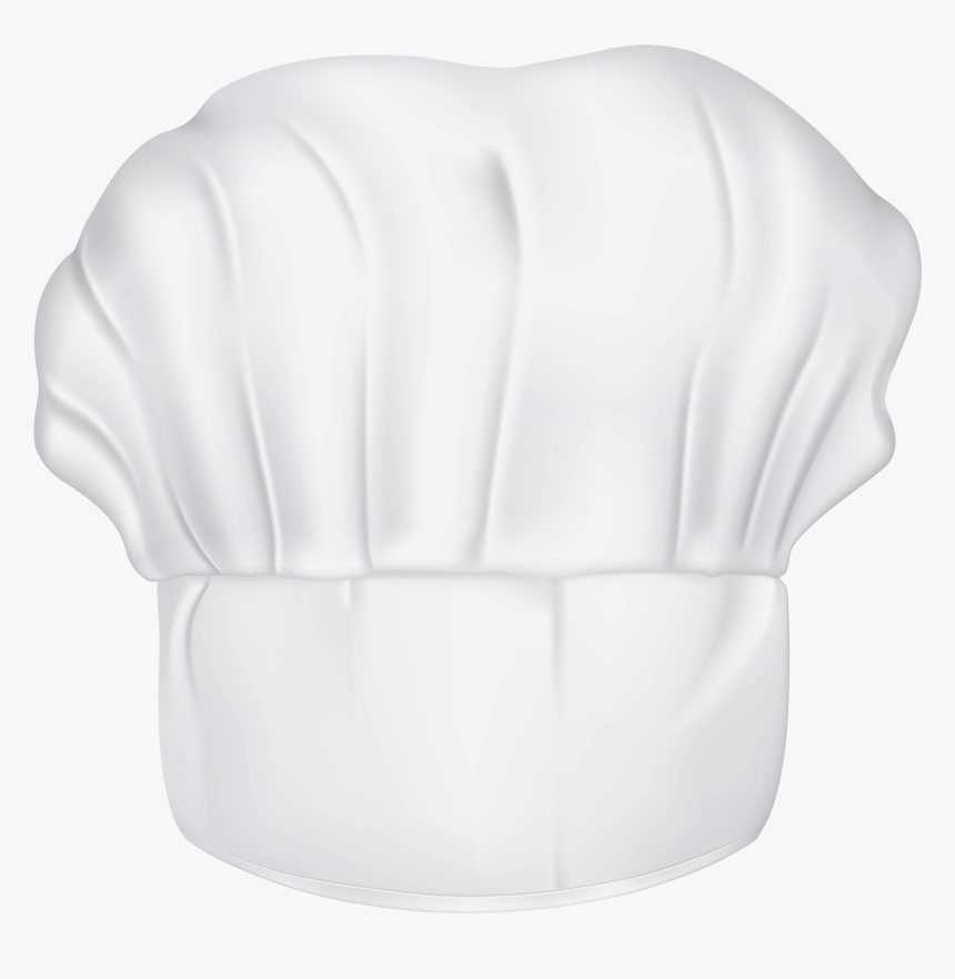 Chef Hat Png Clipart - Chef Hat Transparent Png, Png Download