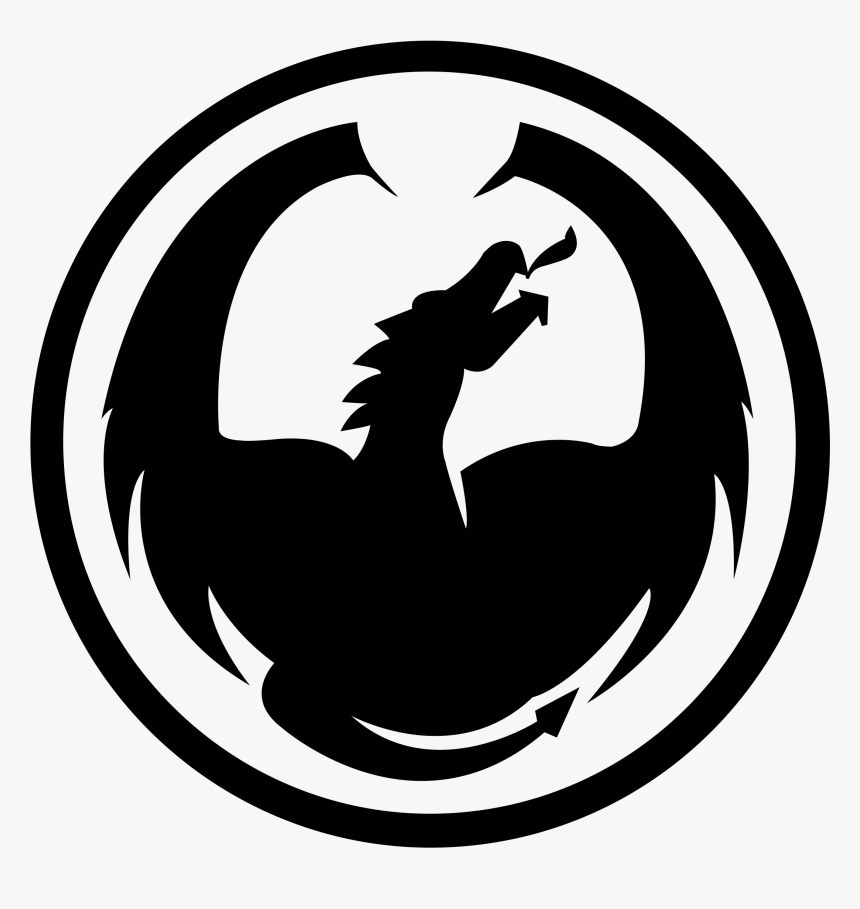 Dragon Optics Logo, HD Png Download