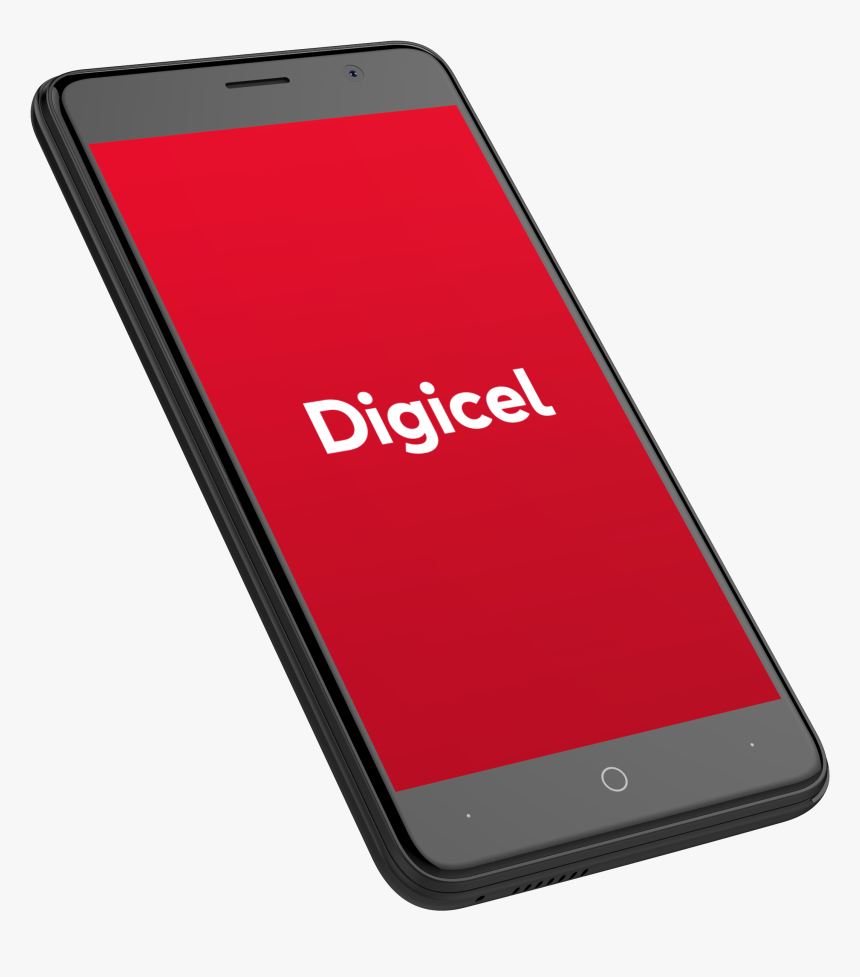 Digicel L501 - Smartphone - Dl501 Smartphone, HD Png Download
