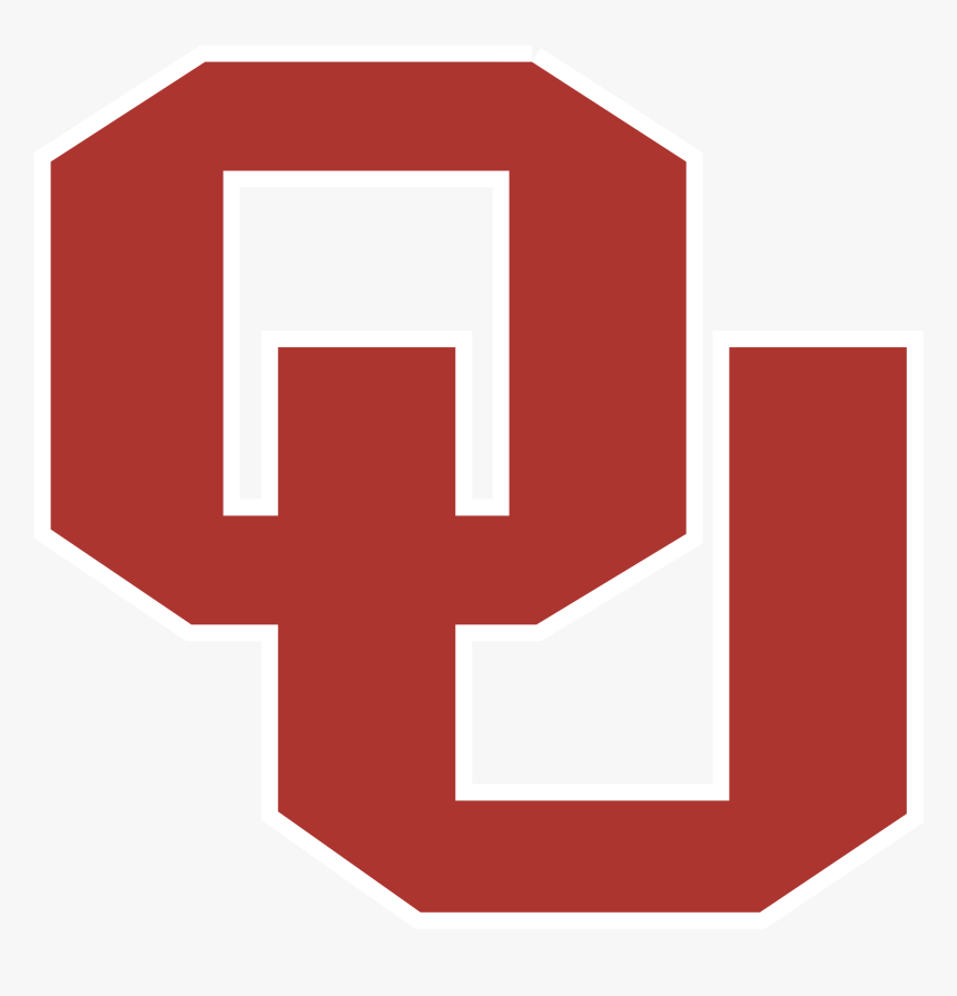 Oklahoma Sooners Logo Png, Transparent Png