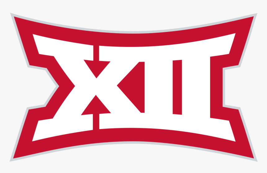 Big 12 Conference Logo, HD Png Download