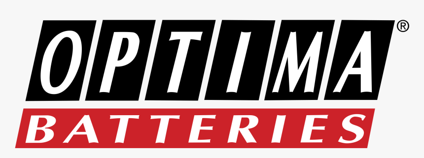 Optima Batteries, HD Png Download