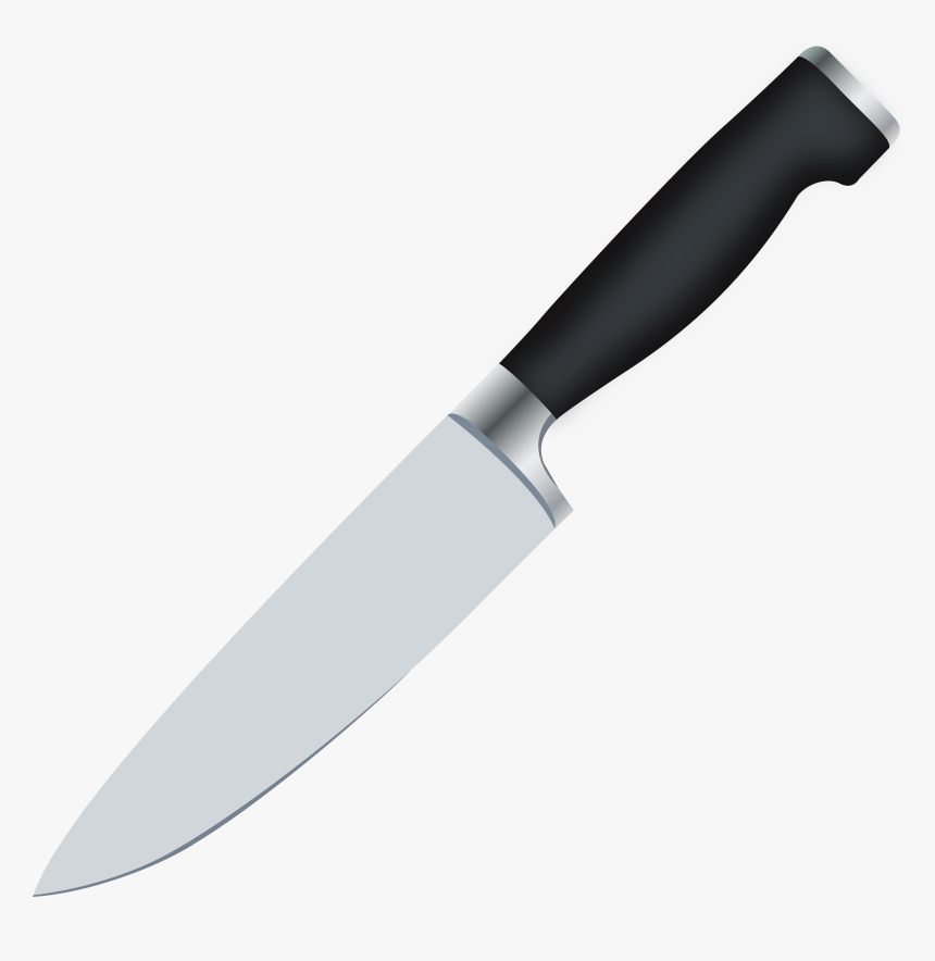 Knife Png, Transparent Png