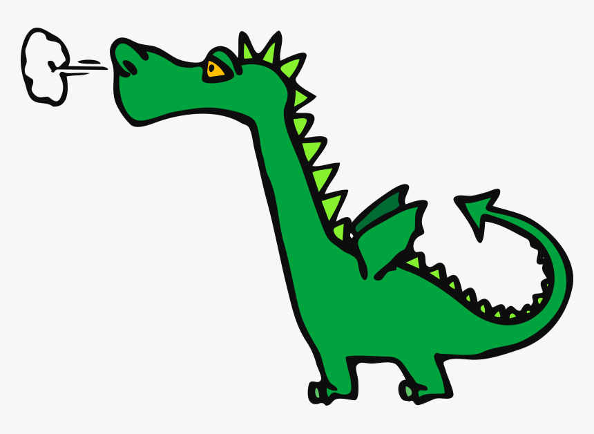 Architetto Dragon Clip Arts - Dragon Clip Art, HD Png Download